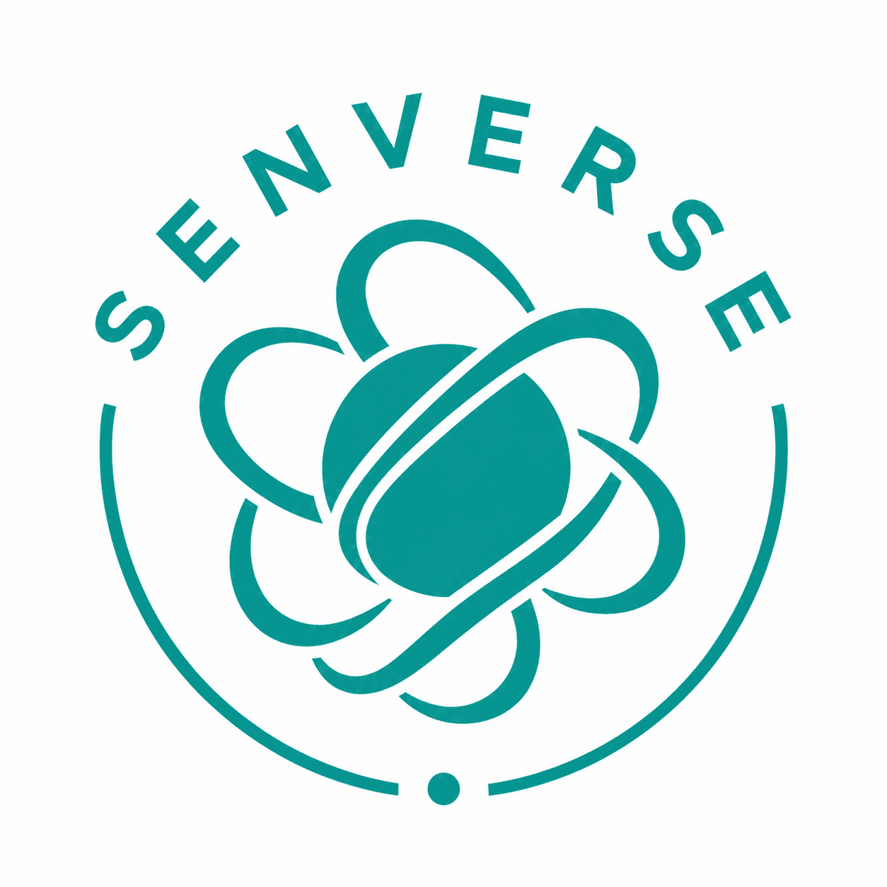 Senverse Technologies logo
